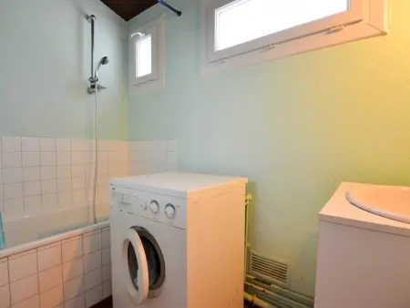 Maison 4 Pièces avec Patio et Parking à La Palmyre - Photo 8