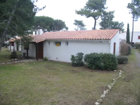 Maison 4 Pièces avec Patio et Parking à La Palmyre - Photo 15