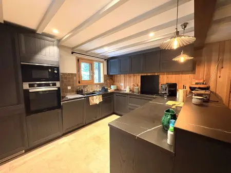 Villa élégante - 10 pers. à Grand-Piquey, Villa 10 personnes à Lège Cap Ferret - Photo 9