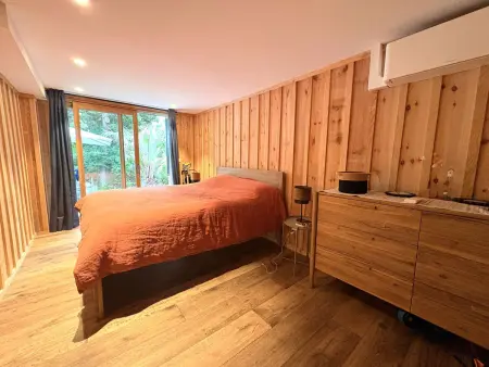 Villa élégante - 10 pers. à Grand-Piquey, Villa 10 personnes à Lège Cap Ferret - Photo 13