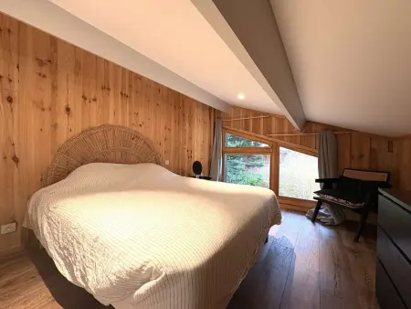 Villa élégante - 10 pers. à Grand-Piquey, Villa 10 personnes à Lège Cap Ferret - Photo 15