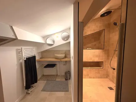 Villa élégante - 10 pers. à Grand-Piquey, Villa 10 personnes à Lège Cap Ferret - Photo 18
