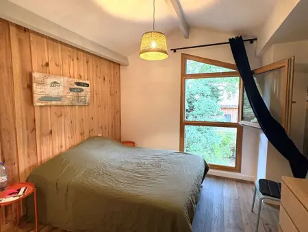 Villa élégante - 10 pers. à Grand-Piquey, Villa 10 personnes à Lège Cap Ferret - Photo 19