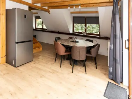 Zwaan 7, Maison au toit de chaume au cœur de la nature - Photo 1