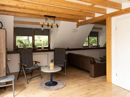 Zwaan 7, Maison au toit de chaume au cœur de la nature - Photo 6