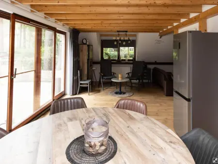 Zwaan 7, Maison au toit de chaume au cœur de la nature - Photo 14