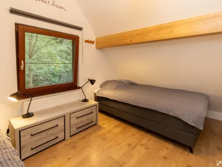 Zwaan 7, Maison au toit de chaume au cœur de la nature - Photo 18