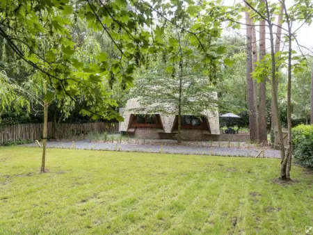 Zwaan 7, Maison au toit de chaume au cœur de la nature - Photo 19
