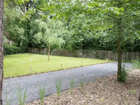Zwaan 7, Maison au toit de chaume au cœur de la nature - Photo 20