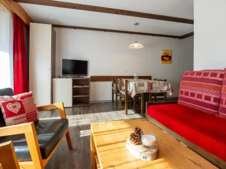 Haus Azur Appartement/Fewo Wohnung  Nr. 9, Appartement 4 personnes à Saas Almagell - Photo 15
