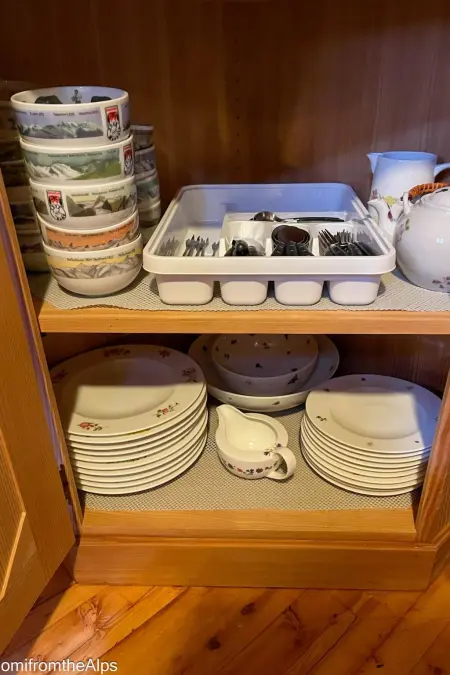 Zer Trächu 4-Bettwohnung, Appartement 6 personnes à Saas Almagell - Photo 35