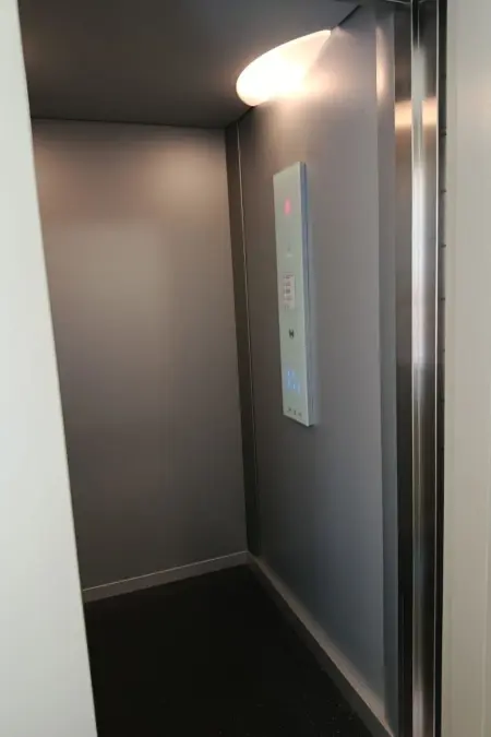 Antrona Appartement/Fewo 6-Bettwohnung, Appartement 6 personnes à Saas Almagell - Photo 5