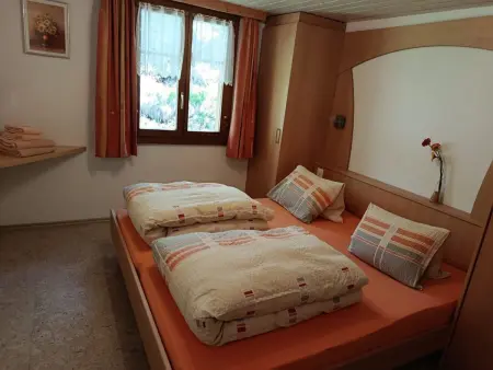 Antrona Appartement/Fewo 6-Bettwohnung, Appartement 6 personnes à Saas Almagell - Photo 14