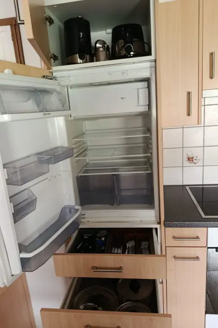 Antrona Appartement/Fewo 6-Bettwohnung, Appartement 6 personnes à Saas Almagell - Photo 18