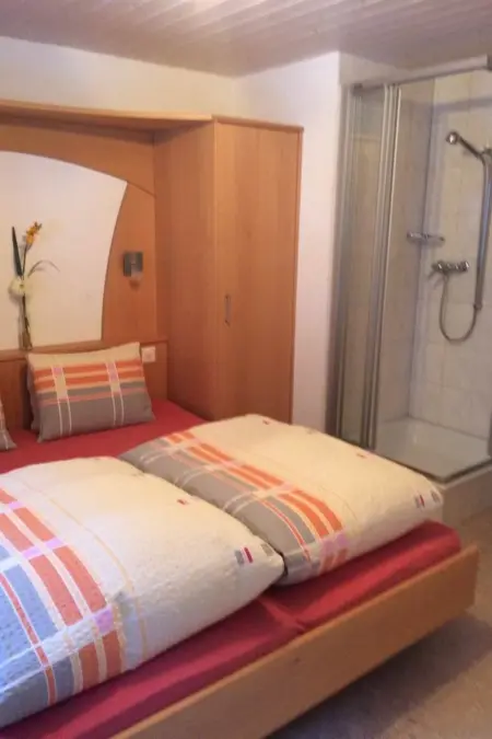 Antrona Appartement/Fewo 6-Bettwohnung, Appartement 6 personnes à Saas Almagell - Photo 21