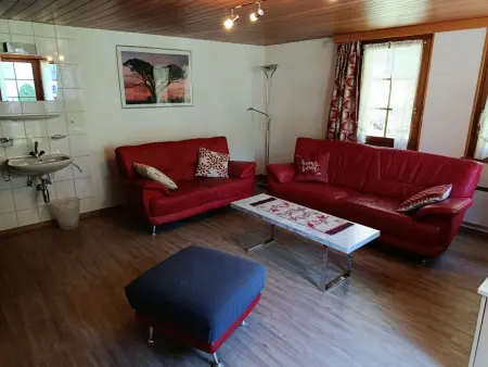 Antrona Appartement/Fewo 6-Bettwohnung, Appartement 6 personnes à Saas Almagell - Photo 23