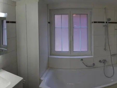 Bergheimat Appartement/Fewo Appartement/Fewo, Appartement 6 personnes à Saas Almagell - Photo 1