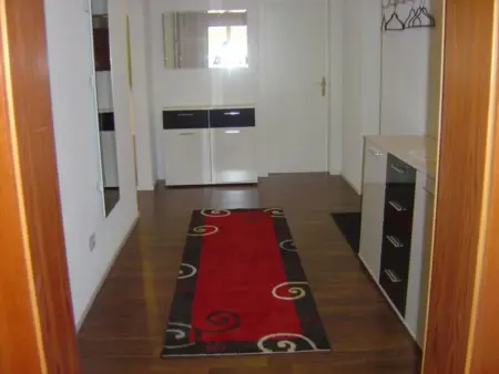 Bergheimat Appartement/Fewo Appartement/Fewo, Appartement 6 personnes à Saas Almagell - Photo 5