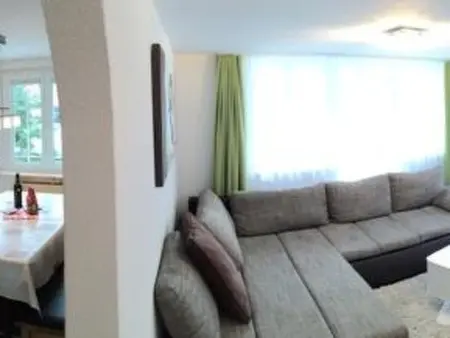 Bergheimat Appartement/Fewo Appartement/Fewo, Appartement 6 personnes à Saas Almagell - Photo 13