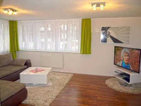 Bergheimat Appartement/Fewo Appartement/Fewo, Appartement 6 personnes à Saas Almagell - Photo 15