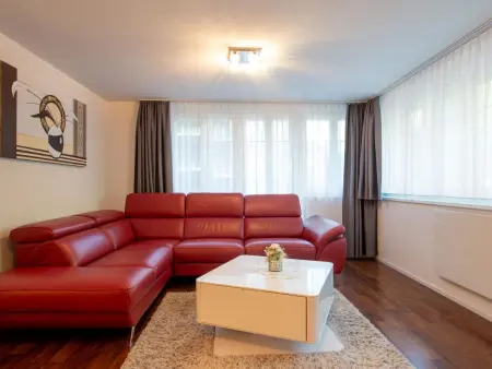 Bergheimat Appartement/Fewo Appartement/Fewo, Appartement 6 personnes à Saas Almagell - Photo 16