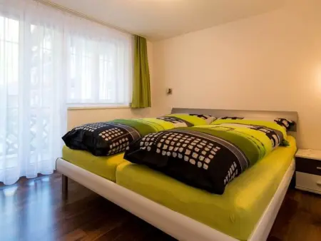 Bergheimat Appartement/Fewo Appartement/Fewo, Appartement 6 personnes à Saas Almagell - Photo 19