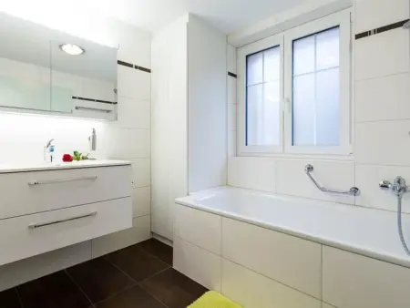 Bergheimat Appartement/Fewo Appartement/Fewo, Appartement 6 personnes à Saas Almagell - Photo 21