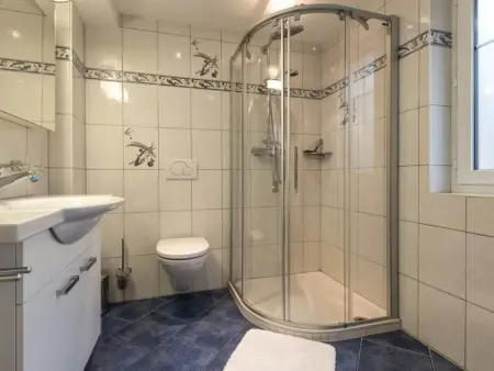 Bergheimat Appartement/Fewo Appartement/Fewo, Appartement 6 personnes à Saas Almagell - Photo 23