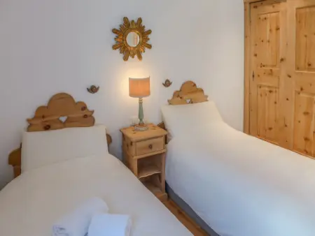 Chesa Spuonda Verde 1.7, Appartement 4 personnes à St. Moritz - Photo 18