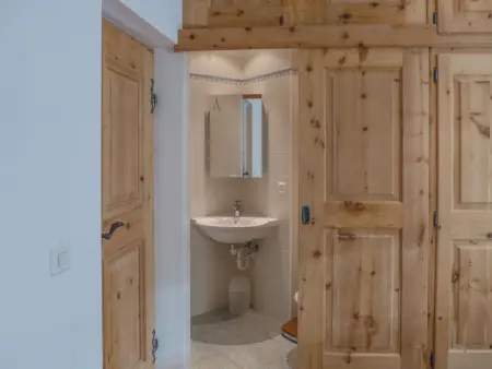 Chesa Spuonda Verde 1.7, Appartement 4 personnes à St. Moritz - Photo 19