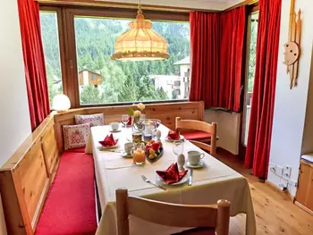 Wohnung in St. Moritz,Chesa Arlas D2 CH7500.26.2 N°563687