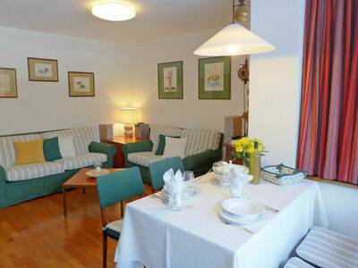 Location Appartement à St. Moritz,Chesa Arlas A1 CH7500.26.3 N°567418