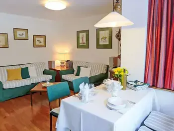 Wohnung in St. Moritz,Chesa Arlas A1 CH7500.26.3 N°567418