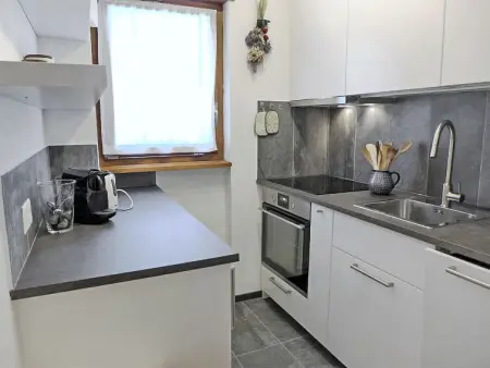 Chesa Arlas A1, Appartement 4 personnes à St. Moritz - Photo 3