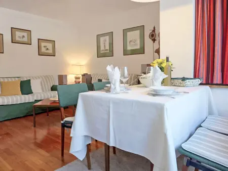 Chesa Arlas A1, Appartement 4 personnes à St. Moritz - Photo 7