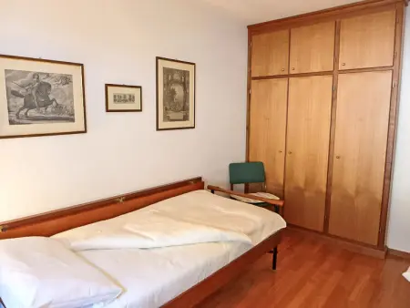 Chesa Arlas A1, Appartement 4 personnes à St. Moritz - Photo 11