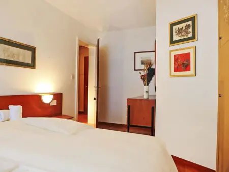 Chesa Arlas A1, Appartement 4 personnes à St. Moritz - Photo 14