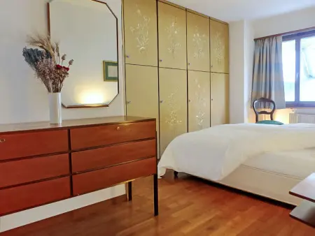 Chesa Arlas A1, Appartement 4 personnes à St. Moritz - Photo 15