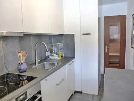 Chesa Arlas A1, Appartement 4 personnes à St. Moritz - Photo 17