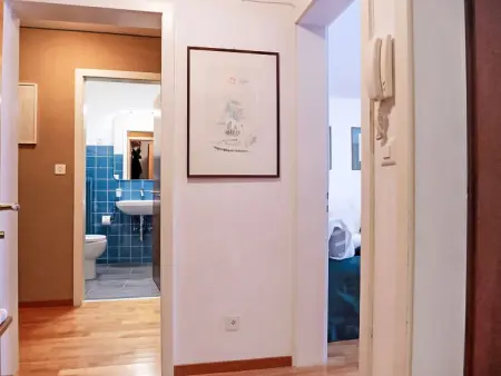 Chesa Arlas A1, Appartement 4 personnes à St. Moritz - Photo 18