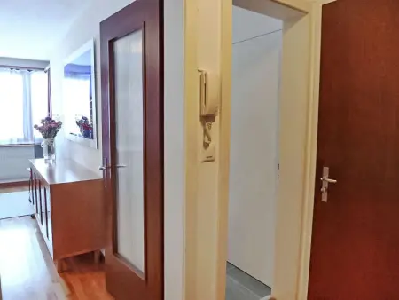 Chesa Arlas A1, Appartement 4 personnes à St. Moritz - Photo 19