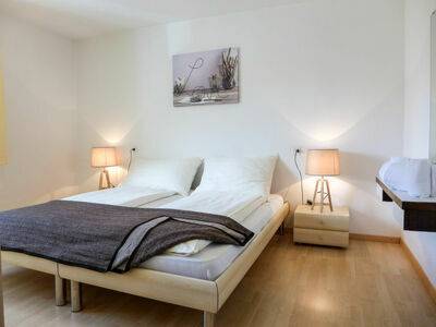 Location Appartement à St. Moritz,Chesa Ova Cotschna 305 CH7500.310.4 N°34851