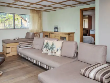 Chesa Piz Mezdi - St. Moritz, Appartement 4 personnes à St. Moritz - Photo 9