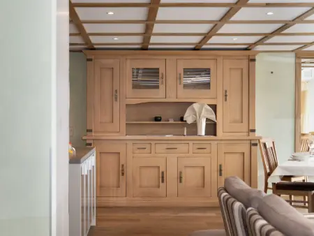 Chesa Piz Mezdi - St. Moritz, Appartement 4 personnes à St. Moritz - Photo 13