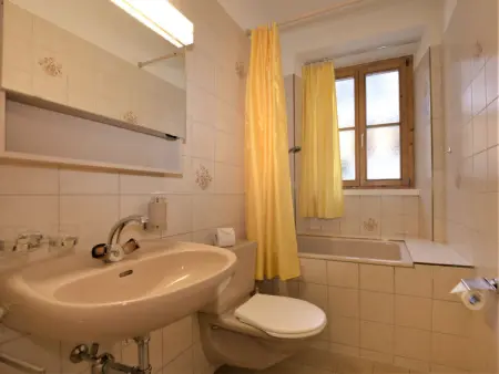 Chesa Corvatsch, Appartement 4 personnes à Pontresina - Photo 12