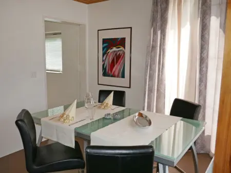 Chesa Piz Cotschen 2, Appartement 4 personnes à Pontresina - Photo 8