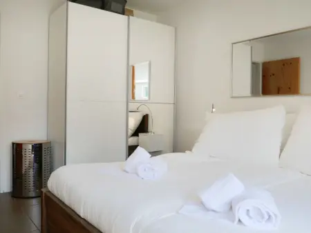 Chesa Piz Cotschen 2, Appartement 4 personnes à Pontresina - Photo 16