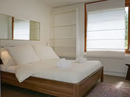 Chesa Piz Cotschen 2, Appartement 4 personnes à Pontresina - Photo 17