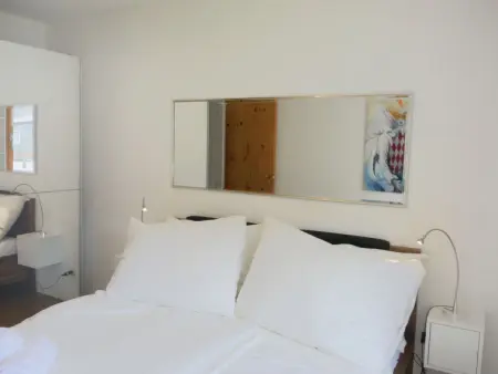 Chesa Piz Cotschen 2, Appartement 4 personnes à Pontresina - Photo 18