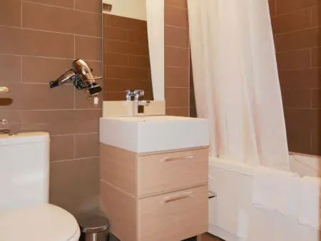 Chesa Piz Cotschen 2, Appartement 4 personnes à Pontresina - Photo 22